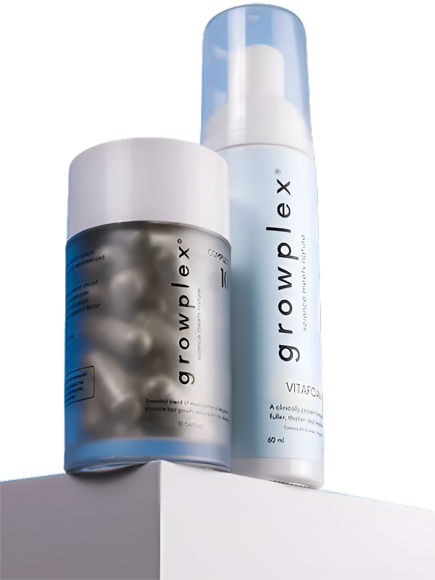 Unlock Your Fullest Hair Potential